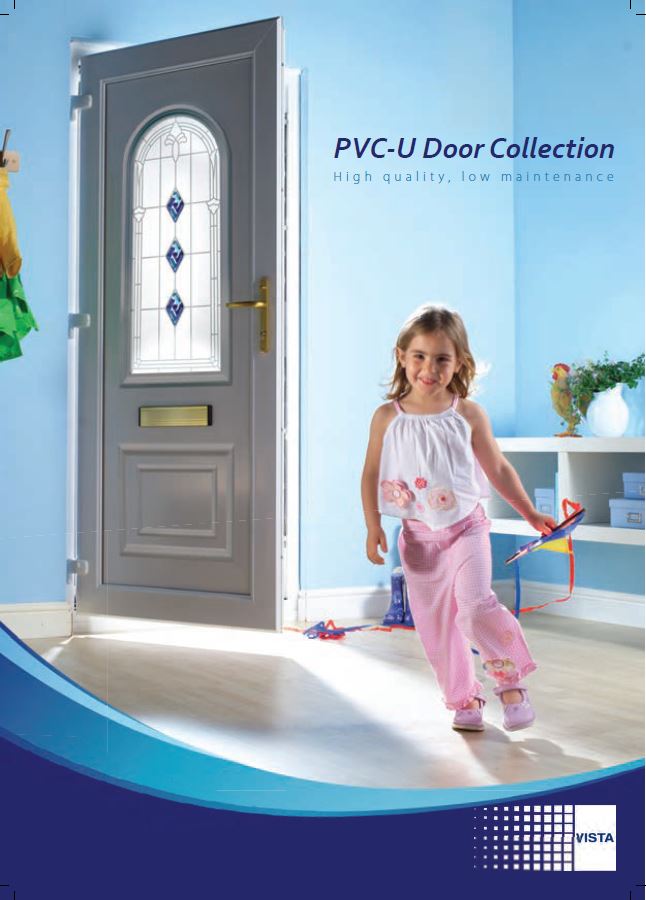 Vista Panels Door Brochure