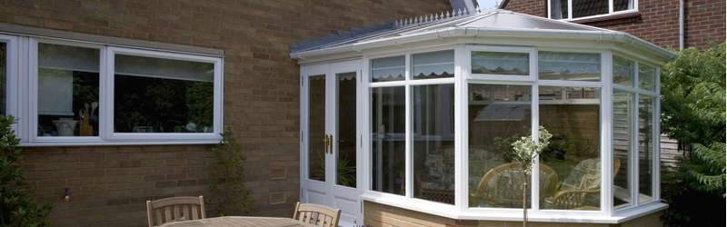 Dorset Trade Windows