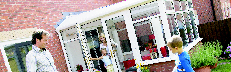 Dorset Trade Windows