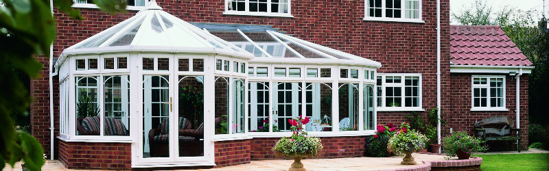 Dorset Trade Windows