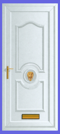 Regal Solid Door