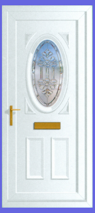 Warwick Aquarius Door