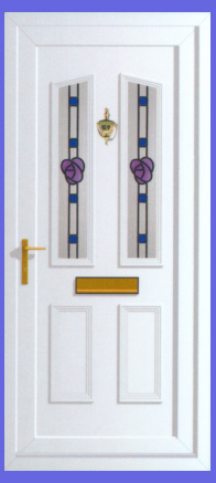 Windsor Renni Tree Door