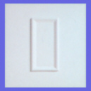 Edwardian Quarter Panel