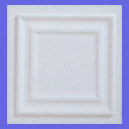 Victorian Half Panel