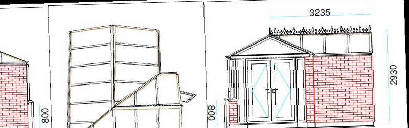 Planning Permission for Windows in Poole, Bournemouth and Dorset