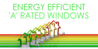 Energy Efficient Windows and Doors