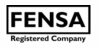 FENSA